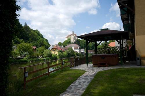 Hotel Thaya