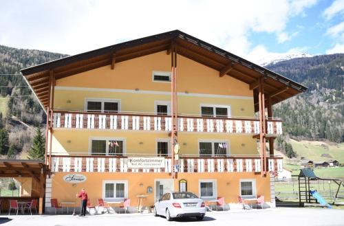 Hostal Landgasthof Schwaiger