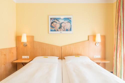 Hotel Beim Schrey