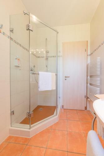 Hotel Beim Schrey