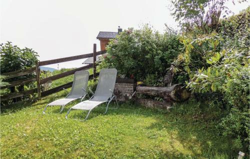Apartment Stranach III