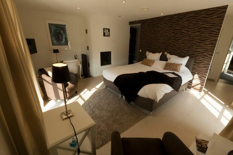 B&B Bertem Natuur