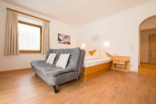 Hostal Ferienwohnungen Plattner