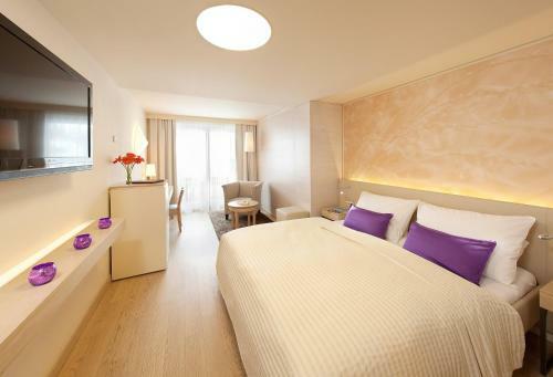 Bio-vitalhotel Weissenseerhof