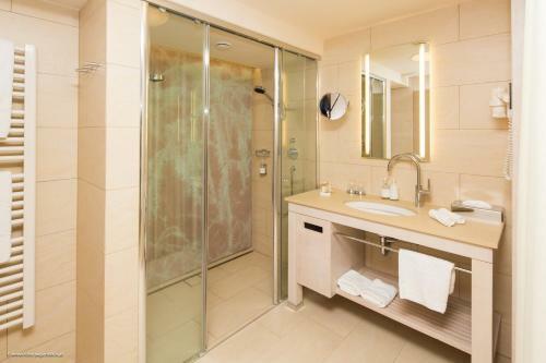 Bio-vitalhotel Weissenseerhof