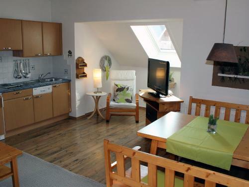 Apartamento Seehaus Winkler