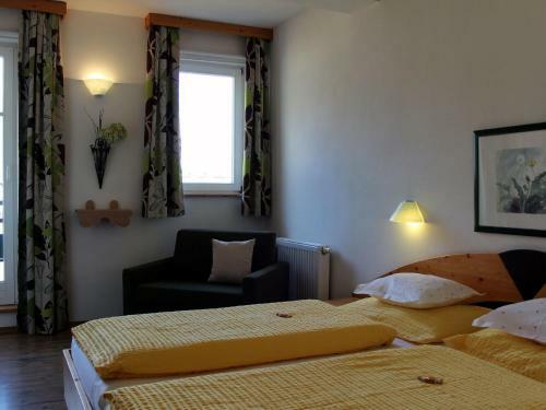 Apartamento Seehaus Winkler