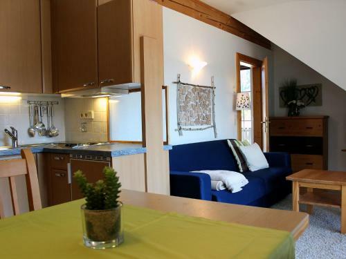 Apartamento Seehaus Winkler
