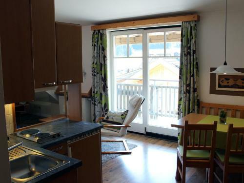 Apartamento Seehaus Winkler
