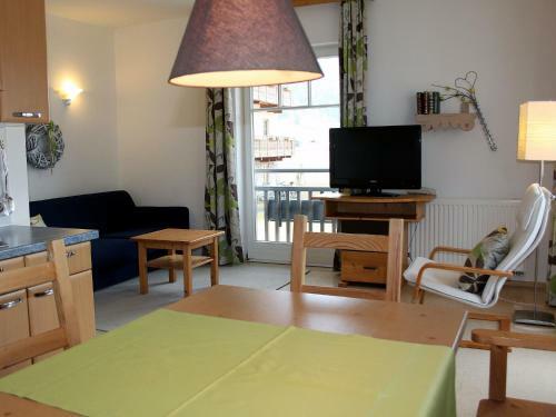 Apartamento Seehaus Winkler