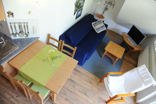 Apartamento Seehaus Winkler