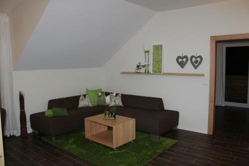 Apartamento Seehaus Winkler