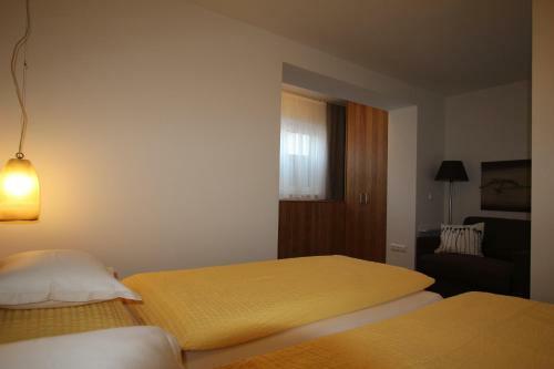 Apartamento Seehaus Winkler