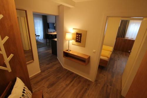 Apartamento Seehaus Winkler