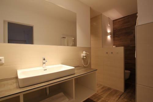 Apartamento Seehaus Winkler