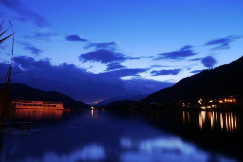 Apartamento Seehaus Winkler