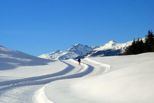 Apartamento Seehaus Winkler