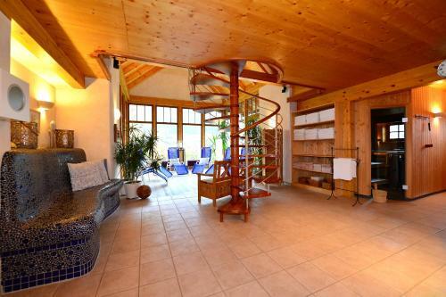 Apartamento Seehaus Winkler