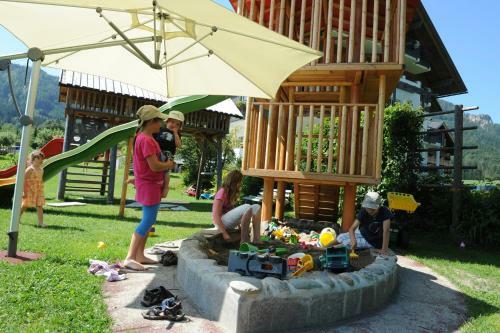 Apartamento Seehaus Winkler