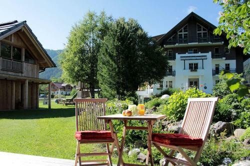 Apartamento Seehaus Winkler