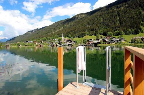 Apartamento Seehaus Winkler