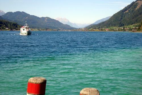 Apartamento Seehaus Winkler