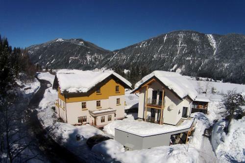 Apartamento Ferienwohnungen Mitterer