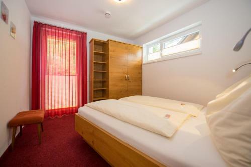 Apartamento Ferienwohnungen Mitterer