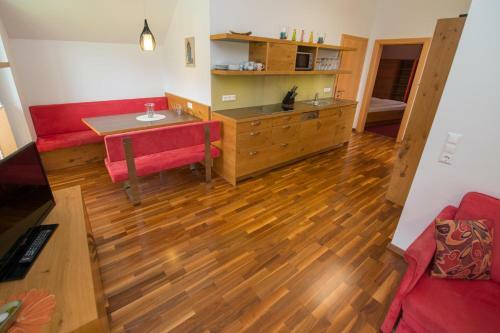 Apartamento Ferienwohnungen Mitterer