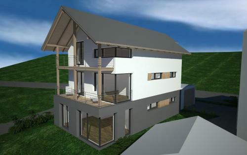 Apartamento Ferienwohnungen Mitterer
