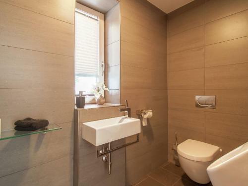 Holiday Home Bella Isa Weissensee