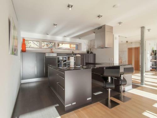 Holiday Home Bella Isa Weissensee