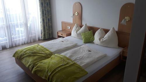 Hostal Pension Untergasser