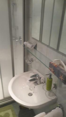 Hostal Pension Untergasser