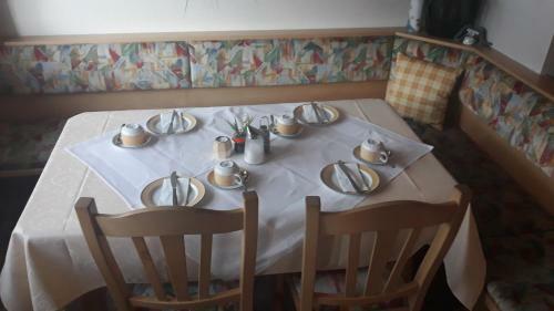 Hostal Pension Untergasser