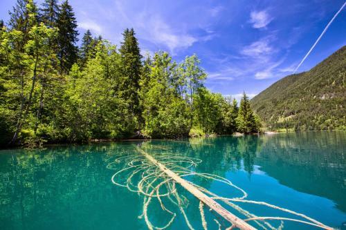 Hotel Nagglerhof Am Weissensee