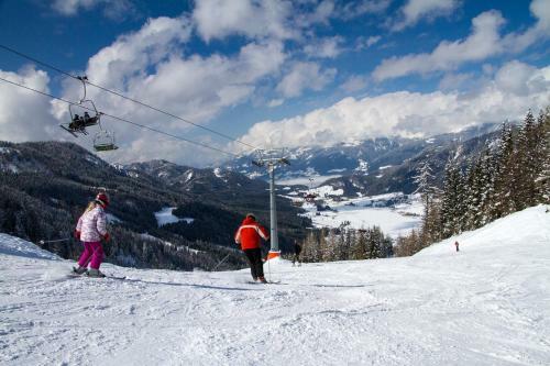 Hotel Nagglerhof Am Weissensee