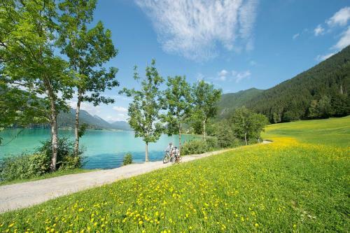 Hotel Nagglerhof Am Weissensee