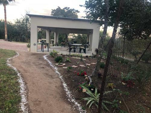 Apartamento Villa Jullienne - A Home Away From Home - Unit 1