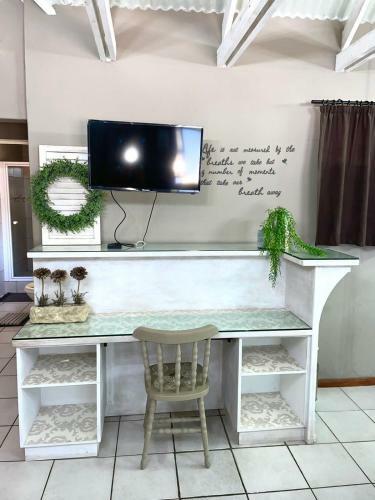 Apartamento Accommodation Earth Angel