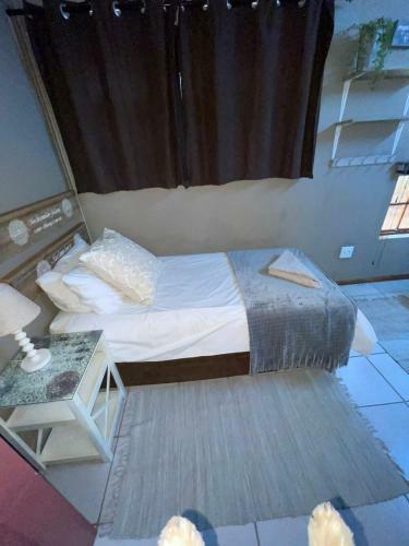 Apartamento Accommodation Earth Angel
