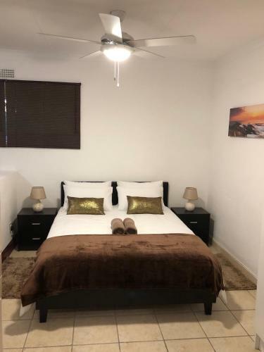 Apartamento Sweet Home Alibama