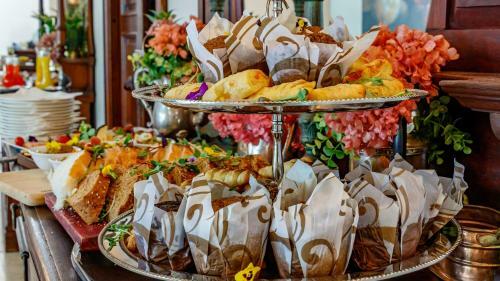 Bed & Breakfast Christies At 32 On Russell