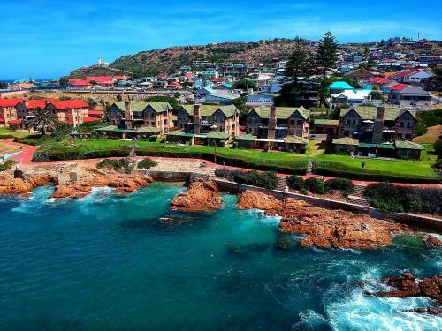 Apartamento Beacon Wharf , George Hay 2 Holiday Accommodation