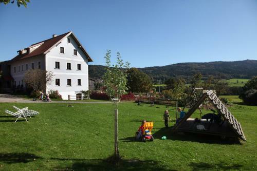 Agroturismo Hanauerhof
