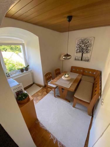 Apartamento Ferienwohnung Am Schloss