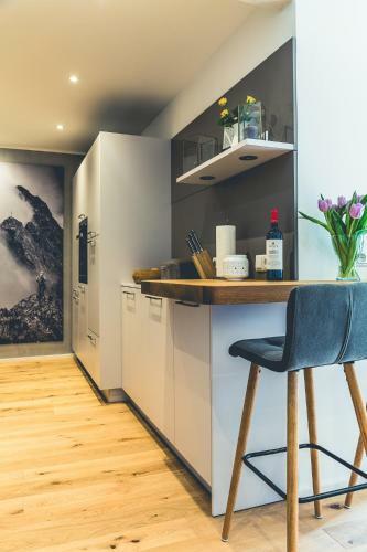 Apartamentos Design Ferienwohnung K�nigssee
