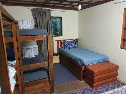 Apartamento Fishermen S Cave