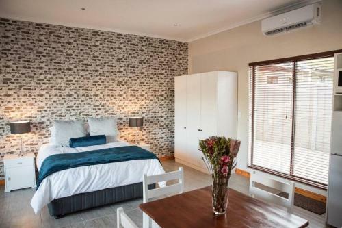 Apartamento Sol Montis Guest Cottage