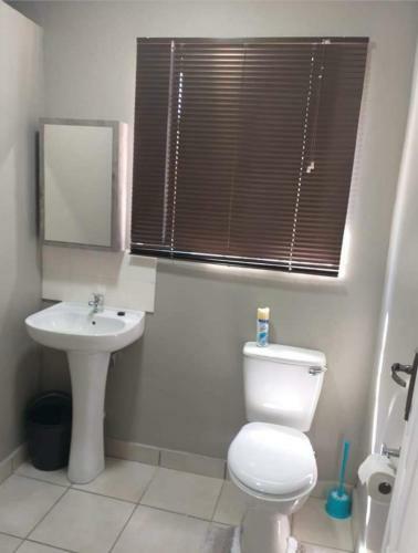 Hostal Kom Tuis Gastehuis